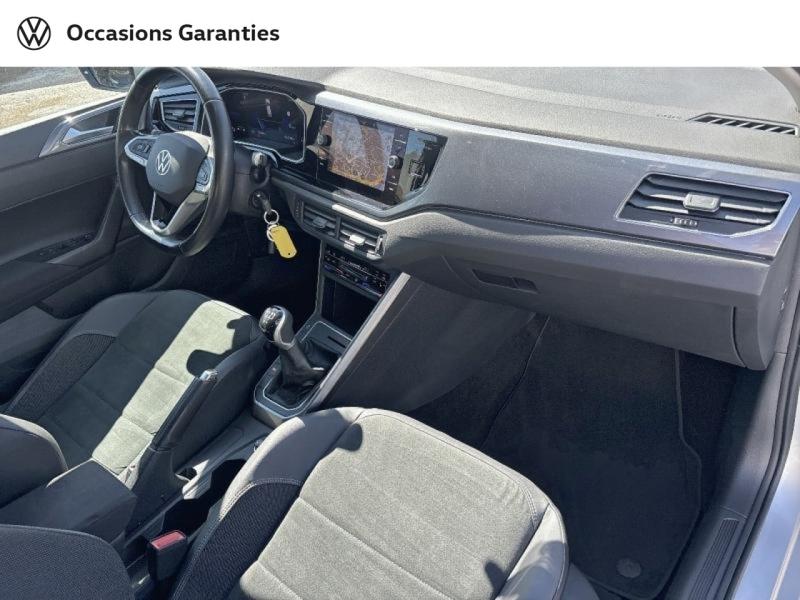 Voitures occasions VOLKSWAGEN POLO Style Villeneuve-d'Ascq