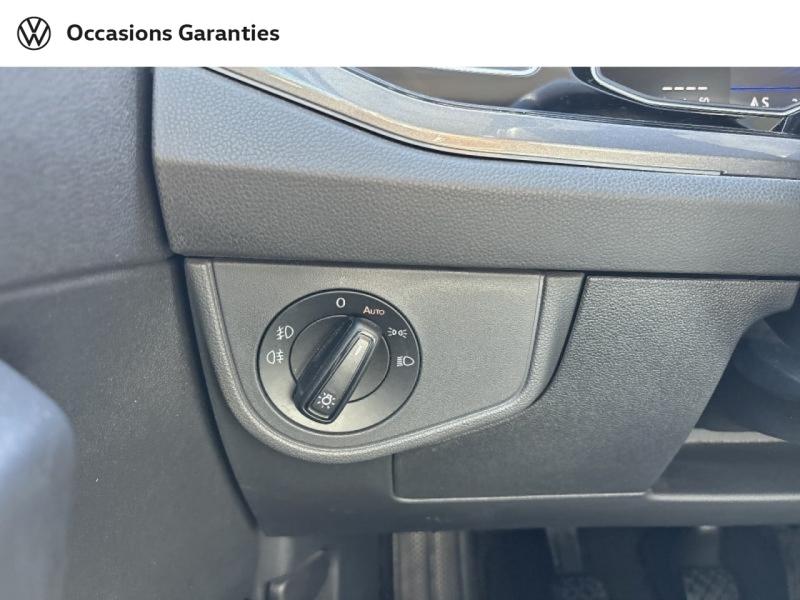 Voitures occasions VOLKSWAGEN POLO Style Villeneuve-d'Ascq