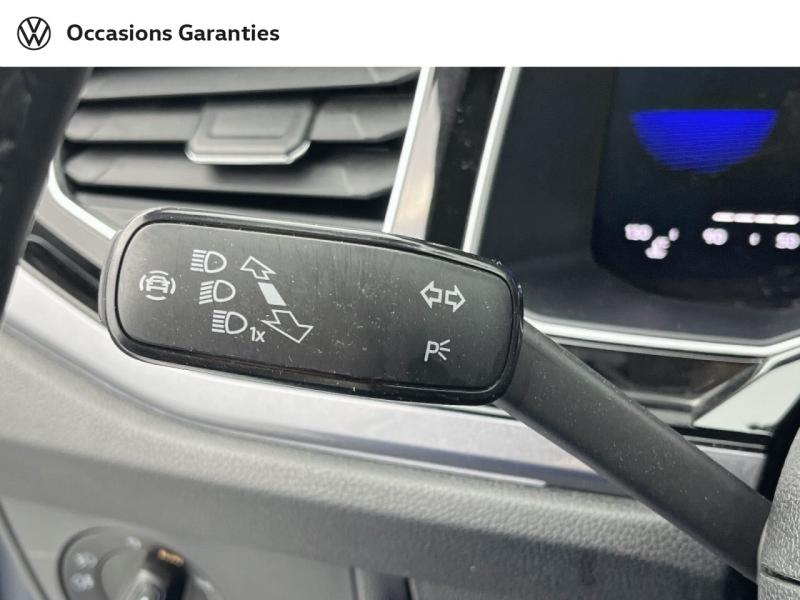 Voitures occasions VOLKSWAGEN POLO Style Villeneuve-d'Ascq