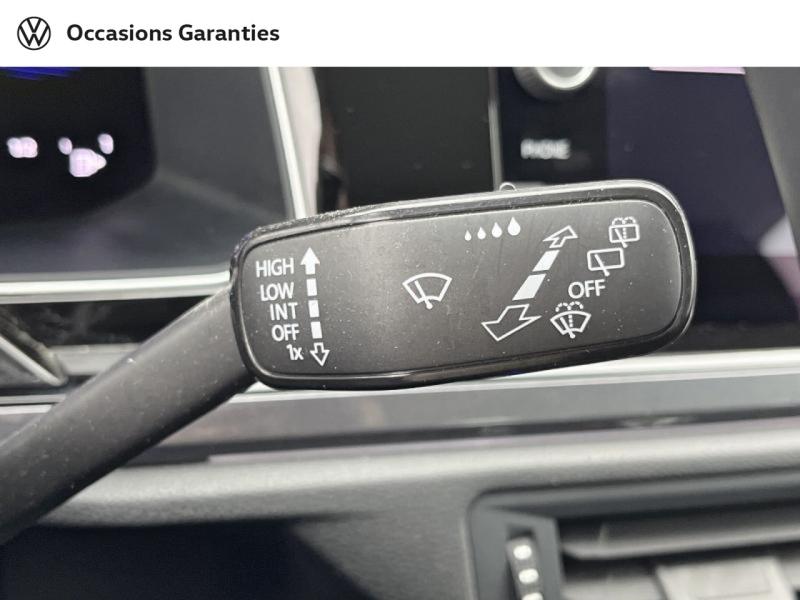 Voitures occasions VOLKSWAGEN POLO Style Villeneuve-d'Ascq