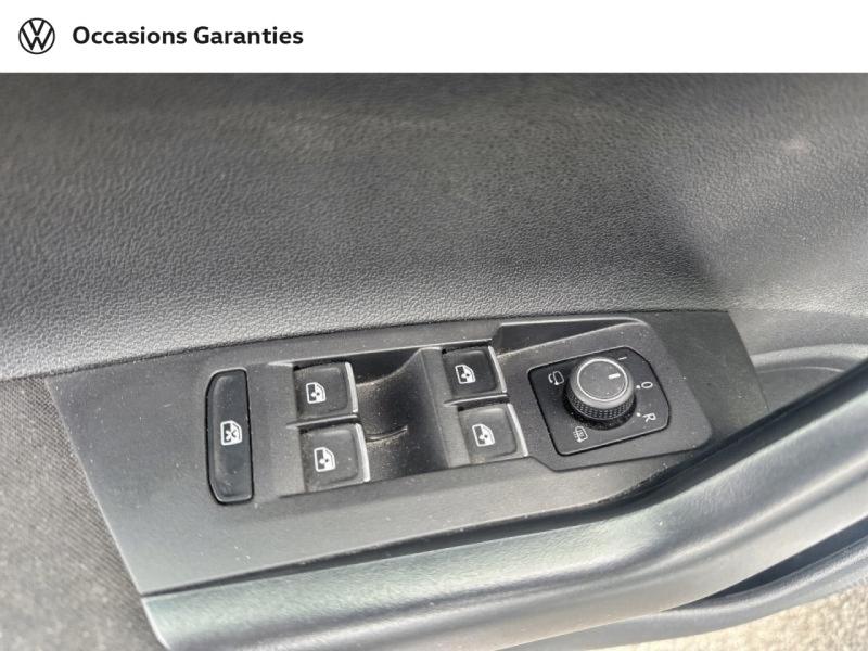 Voitures occasions VOLKSWAGEN POLO Style Villeneuve-d'Ascq