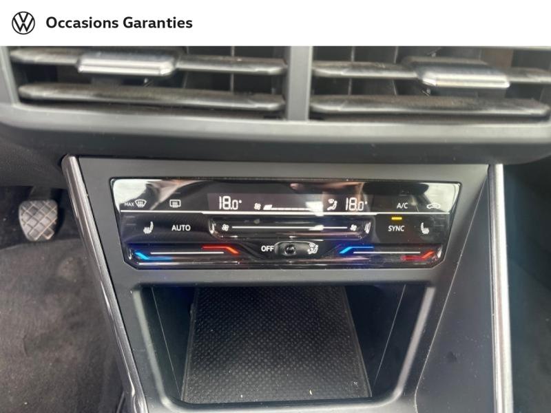 Voitures occasions VOLKSWAGEN POLO Style Villeneuve-d'Ascq