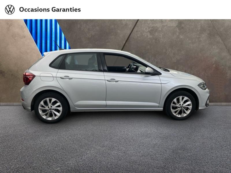 Voitures occasions VOLKSWAGEN POLO Style Villeneuve-d'Ascq