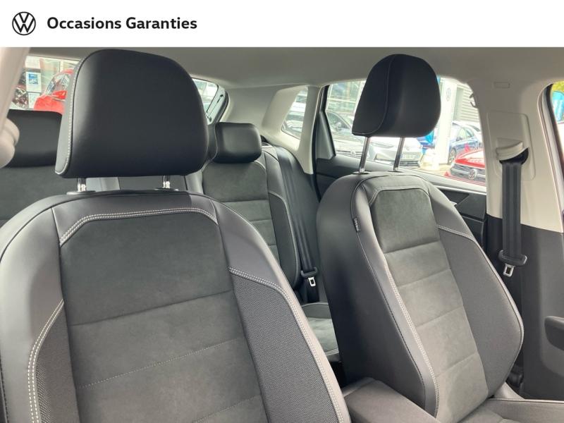 Voitures occasions VOLKSWAGEN POLO Style Villeneuve-d'Ascq