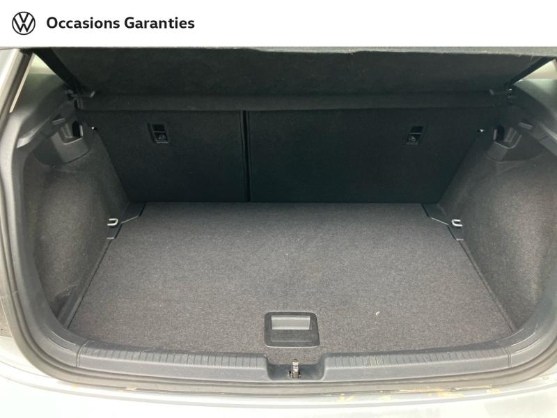 Voitures occasions VOLKSWAGEN POLO Style Villeneuve-d'Ascq