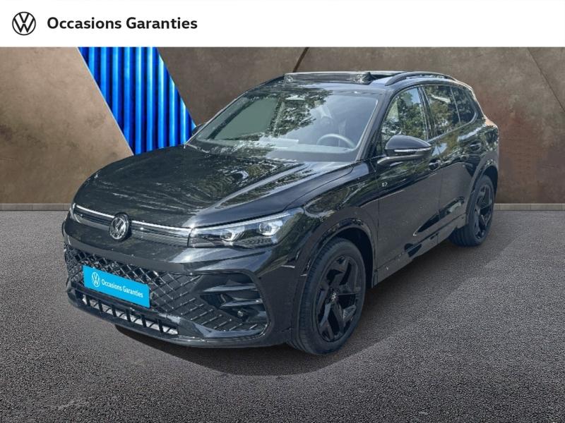 Voitures occasions VOLKSWAGEN TIGUAN R-Line Edition Villeneuve-d'Ascq