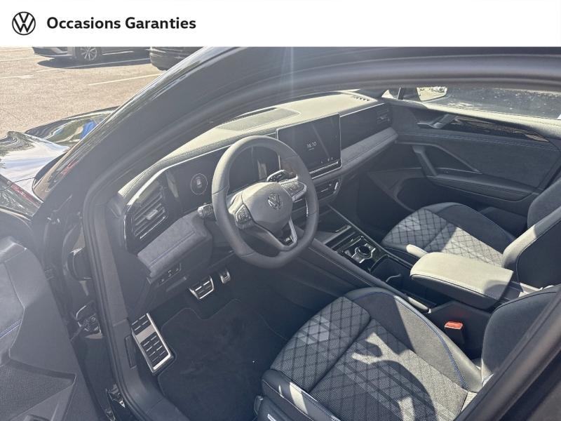 Voitures occasions VOLKSWAGEN TIGUAN R-Line Edition Villeneuve-d'Ascq