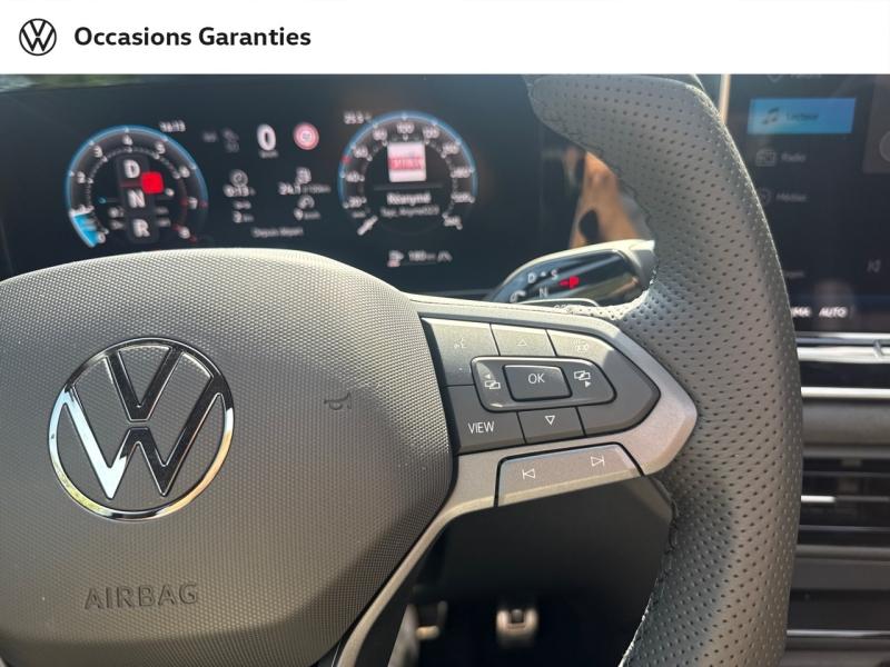 Voitures occasions VOLKSWAGEN TIGUAN R-Line Edition Villeneuve-d'Ascq