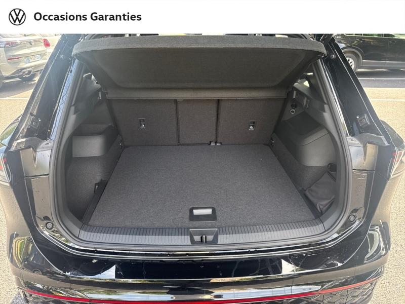 Voitures occasions VOLKSWAGEN TIGUAN R-Line Edition Villeneuve-d'Ascq