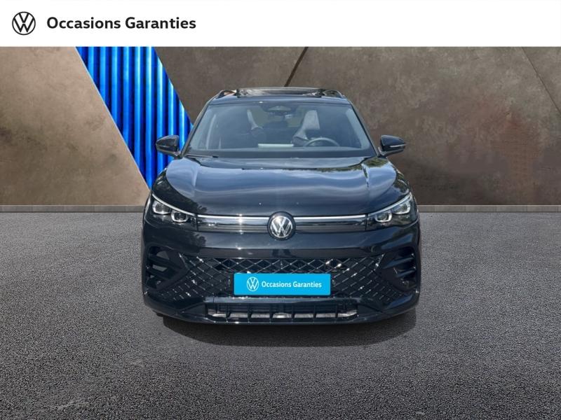 Voitures occasions VOLKSWAGEN TIGUAN R-Line Edition Villeneuve-d'Ascq