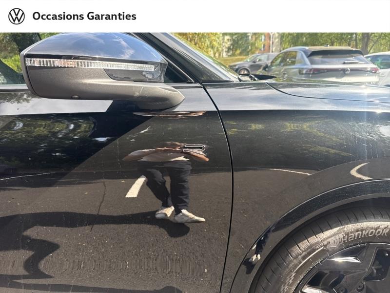 Voitures occasions VOLKSWAGEN TIGUAN R-Line Edition Villeneuve-d'Ascq