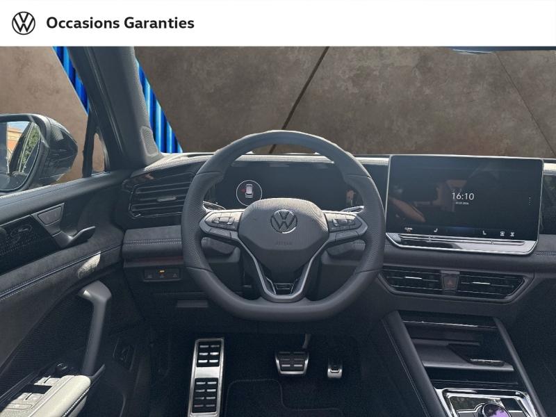 Voitures occasions VOLKSWAGEN TIGUAN R-Line Edition Villeneuve-d'Ascq