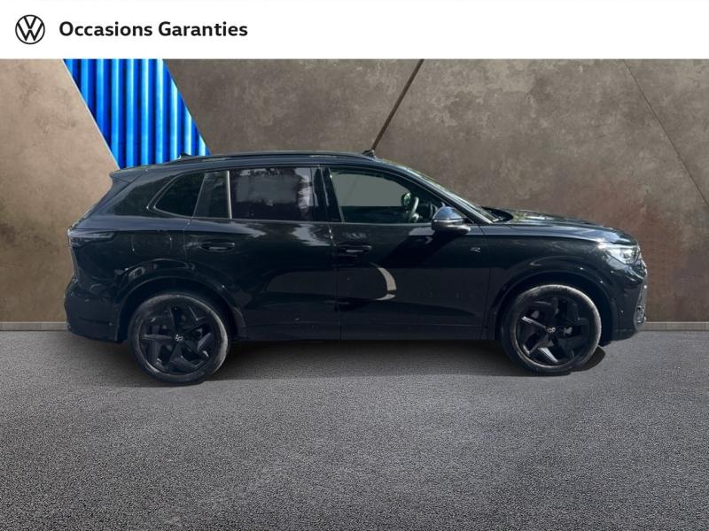 Voitures occasions VOLKSWAGEN TIGUAN R-Line Edition Villeneuve-d'Ascq