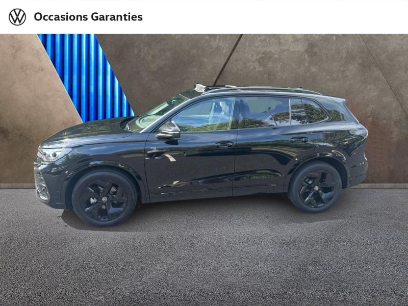 Voitures occasions VOLKSWAGEN TIGUAN R-Line Edition Villeneuve-d'Ascq