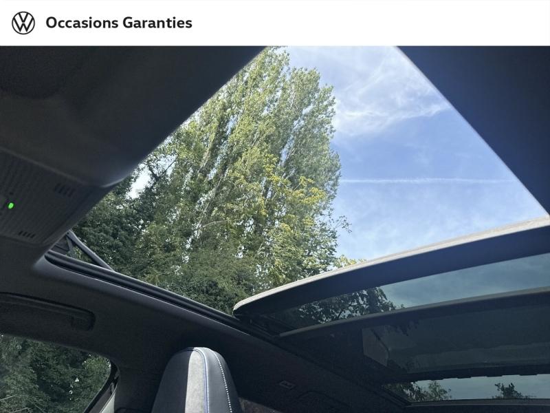 Voitures occasions VOLKSWAGEN TIGUAN R-Line Edition Villeneuve-d'Ascq