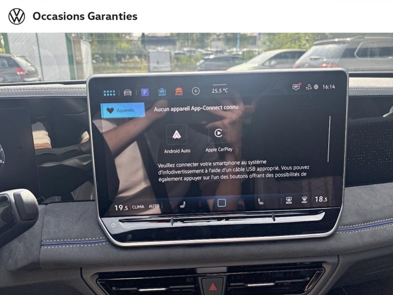 Voitures occasions VOLKSWAGEN TIGUAN R-Line Edition Villeneuve-d'Ascq