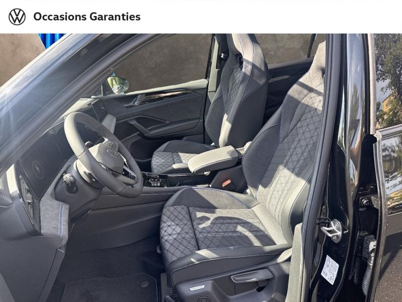 Voitures occasions VOLKSWAGEN TIGUAN R-Line Edition Villeneuve-d'Ascq
