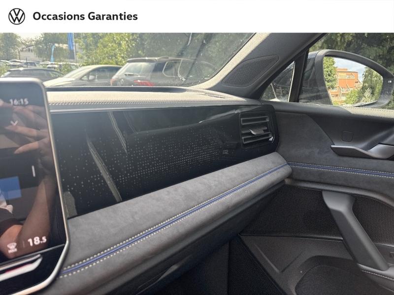 Voitures occasions VOLKSWAGEN TIGUAN R-Line Edition Villeneuve-d'Ascq