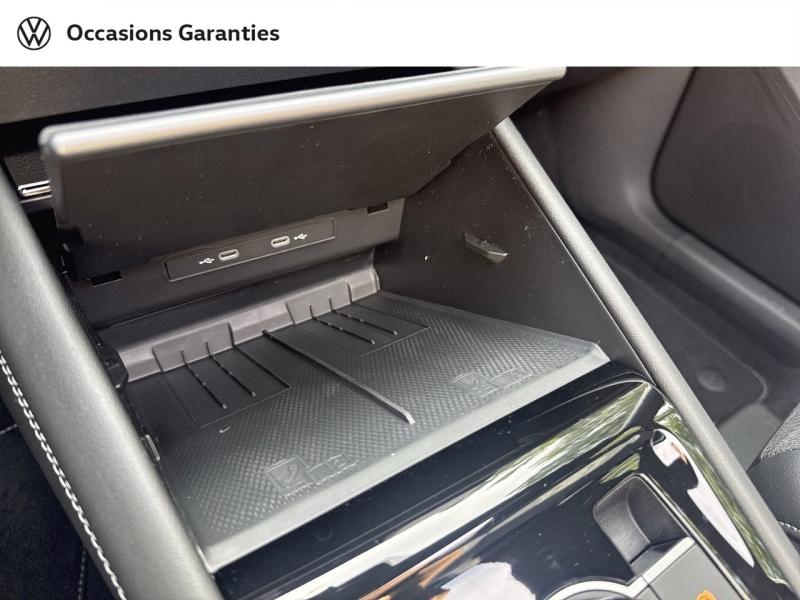 Voitures occasions VOLKSWAGEN TIGUAN R-Line Edition Villeneuve-d'Ascq