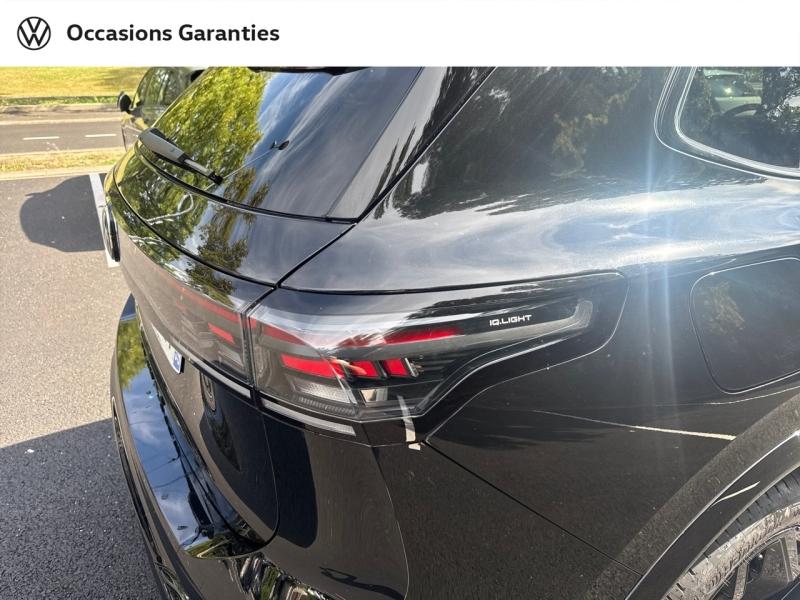 Voitures occasions VOLKSWAGEN TIGUAN R-Line Edition Villeneuve-d'Ascq