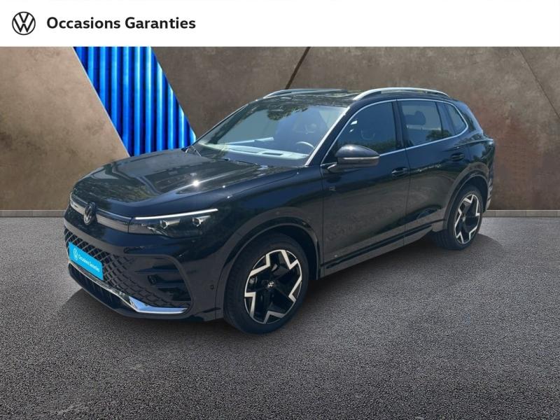 Voitures occasions VOLKSWAGEN TIGUAN R-Line Edition Villeneuve-d'Ascq