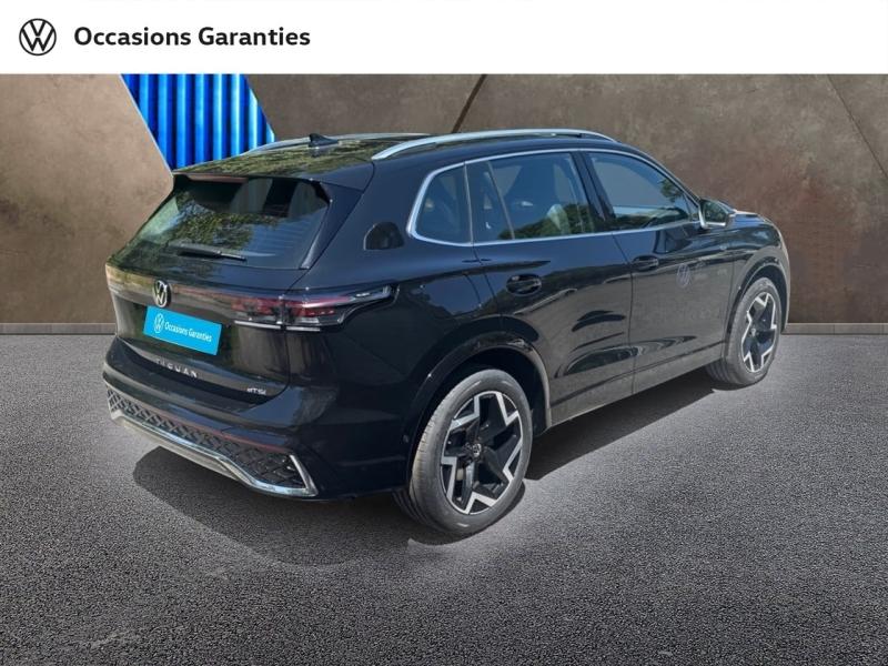 Voitures occasions VOLKSWAGEN TIGUAN R-Line Edition Villeneuve-d'Ascq