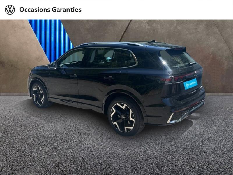 Voitures occasions VOLKSWAGEN TIGUAN R-Line Edition Villeneuve-d'Ascq