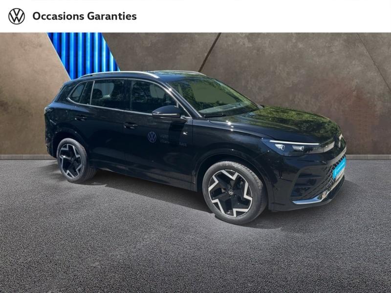 Voitures occasions VOLKSWAGEN TIGUAN R-Line Edition Villeneuve-d'Ascq