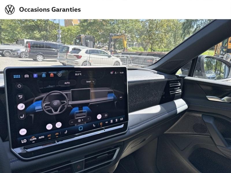 Voitures occasions VOLKSWAGEN TIGUAN R-Line Edition Villeneuve-d'Ascq