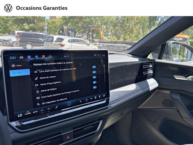Voitures occasions VOLKSWAGEN TIGUAN R-Line Edition Villeneuve-d'Ascq
