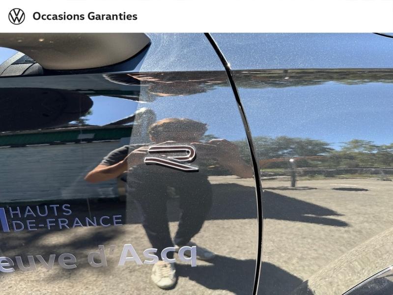 Voitures occasions VOLKSWAGEN TIGUAN R-Line Edition Villeneuve-d'Ascq