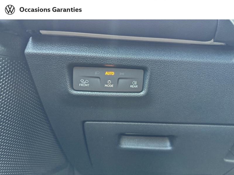 Voitures occasions VOLKSWAGEN TIGUAN R-Line Edition Villeneuve-d'Ascq