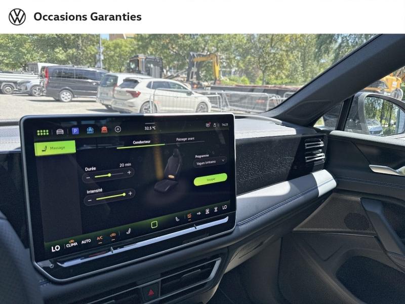 Voitures occasions VOLKSWAGEN TIGUAN R-Line Edition Villeneuve-d'Ascq