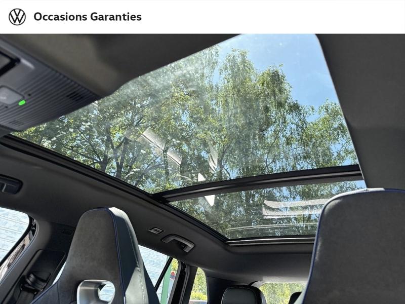 Voitures occasions VOLKSWAGEN TIGUAN R-Line Edition Villeneuve-d'Ascq