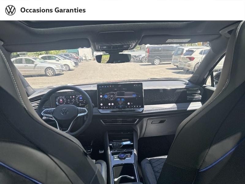 Voitures occasions VOLKSWAGEN TIGUAN R-Line Edition Villeneuve-d'Ascq