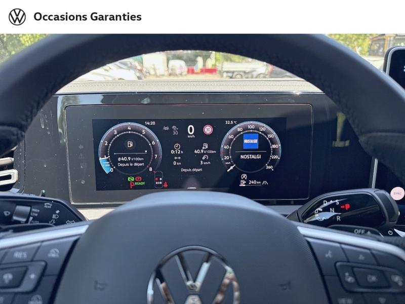 Voitures occasions VOLKSWAGEN TIGUAN R-Line Edition Villeneuve-d'Ascq