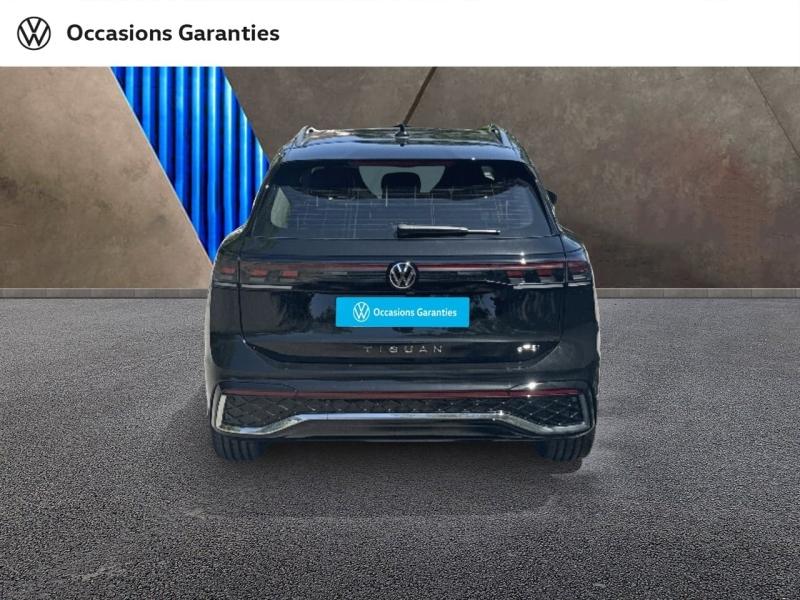Voitures occasions VOLKSWAGEN TIGUAN R-Line Edition Villeneuve-d'Ascq