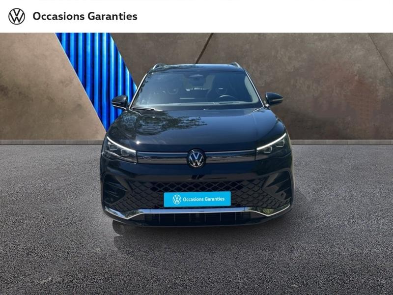 Voitures occasions VOLKSWAGEN TIGUAN R-Line Edition Villeneuve-d'Ascq