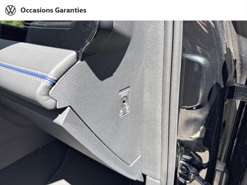 Voitures occasions VOLKSWAGEN TIGUAN R-Line Edition Villeneuve-d'Ascq