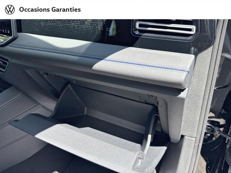 Voitures occasions VOLKSWAGEN TIGUAN R-Line Edition Villeneuve-d'Ascq