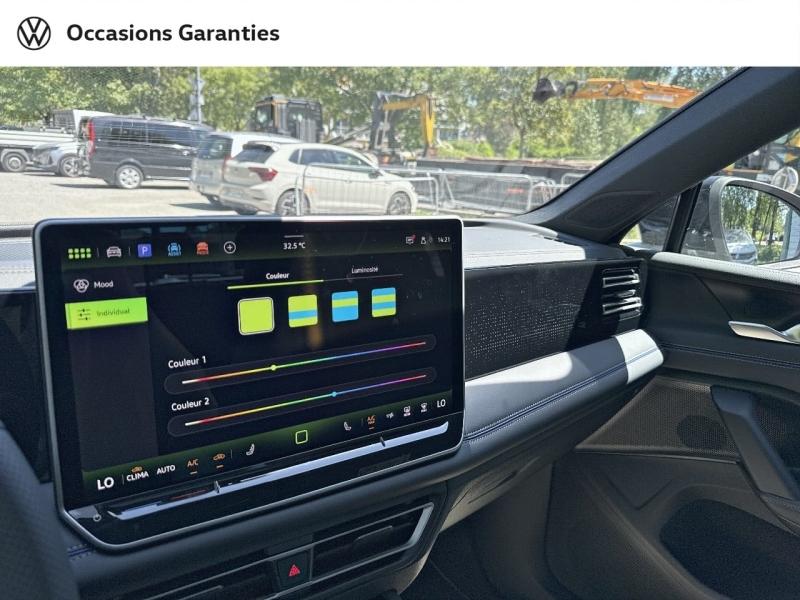 Voitures occasions VOLKSWAGEN TIGUAN R-Line Edition Villeneuve-d'Ascq