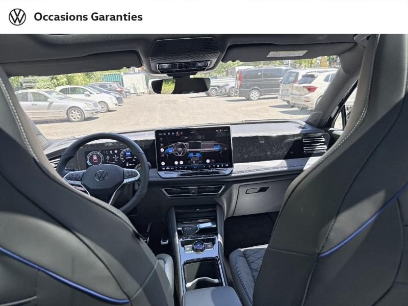 Voitures occasions VOLKSWAGEN TIGUAN R-Line Edition Villeneuve-d'Ascq