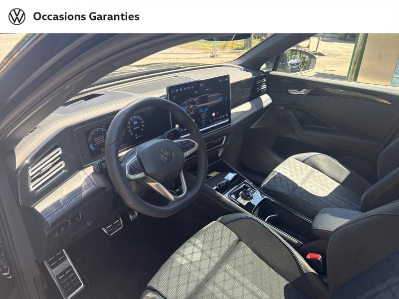 Voitures occasions VOLKSWAGEN TIGUAN R-Line Edition Villeneuve-d'Ascq