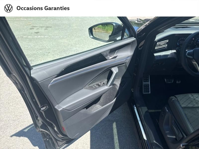 Voitures occasions VOLKSWAGEN TIGUAN R-Line Edition Villeneuve-d'Ascq