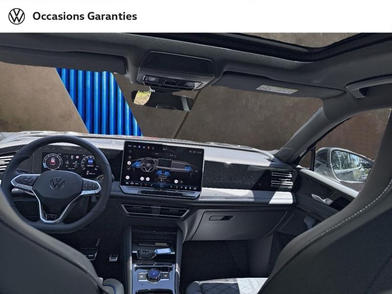 Voitures occasions VOLKSWAGEN TIGUAN R-Line Edition Villeneuve-d'Ascq