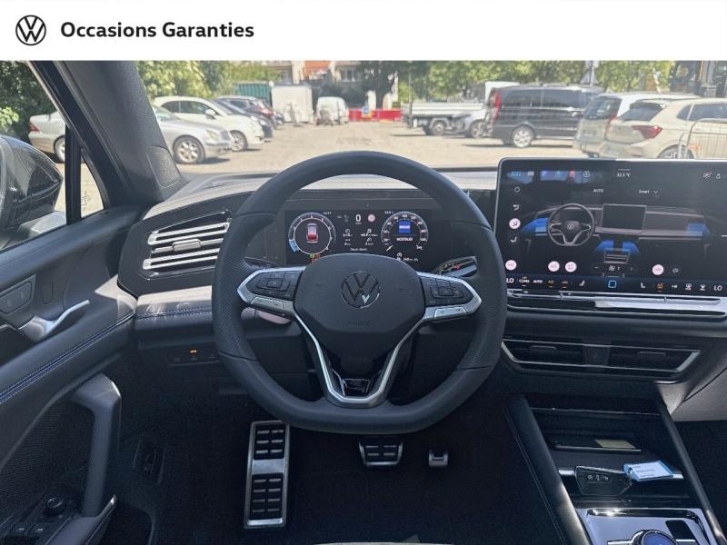 Voitures occasions VOLKSWAGEN TIGUAN R-Line Edition Villeneuve-d'Ascq