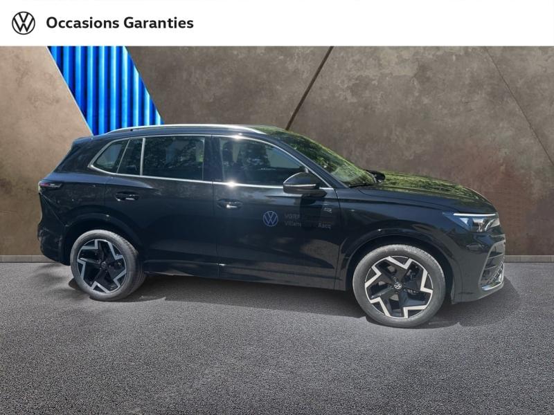 Voitures occasions VOLKSWAGEN TIGUAN R-Line Edition Villeneuve-d'Ascq