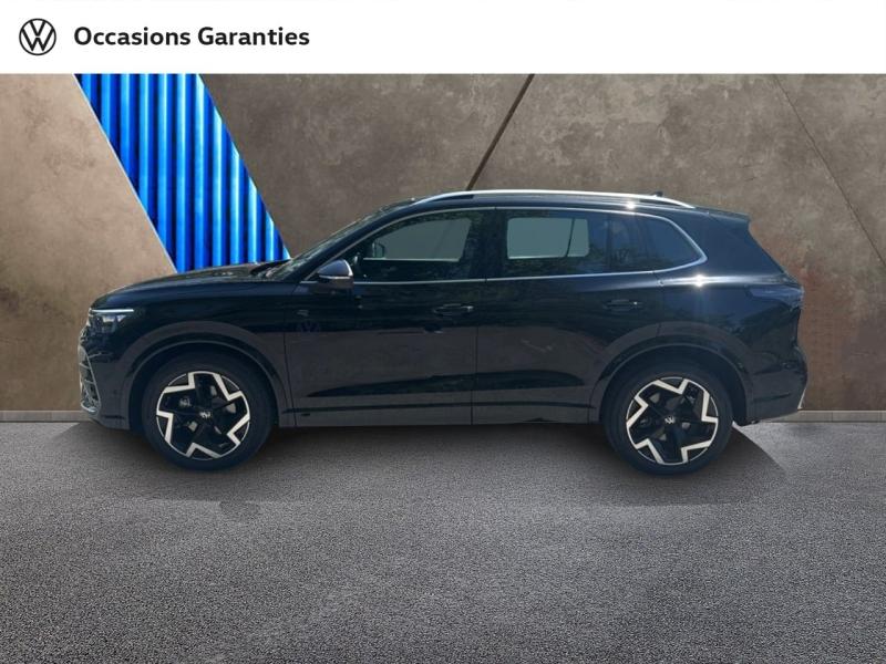 Voitures occasions VOLKSWAGEN TIGUAN R-Line Edition Villeneuve-d'Ascq