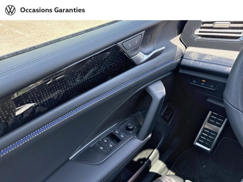 Voitures occasions VOLKSWAGEN TIGUAN R-Line Edition Villeneuve-d'Ascq