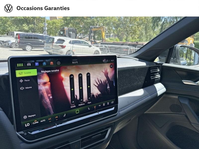Voitures occasions VOLKSWAGEN TIGUAN R-Line Edition Villeneuve-d'Ascq